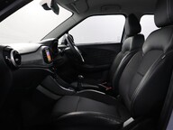 MG MG3 EXCLUSIVE NAV VTI-TECH 45