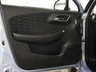 MG MG3 EXCLUSIVE NAV VTI-TECH 46