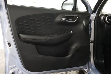 MG MG3 EXCLUSIVE NAV VTI-TECH 46