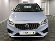 MG MG3 EXCLUSIVE NAV VTI-TECH 3