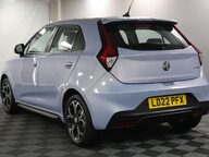 MG MG3 EXCLUSIVE NAV VTI-TECH 10
