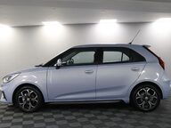 MG MG3 EXCLUSIVE NAV VTI-TECH 18