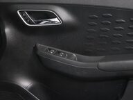MG MG3 EXCLUSIVE NAV VTI-TECH 37