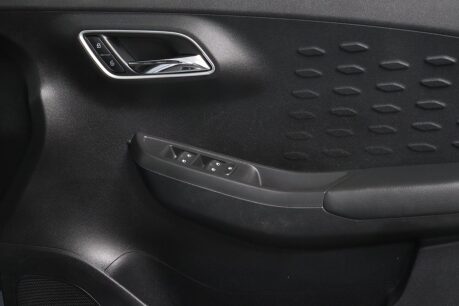 MG MG3 EXCLUSIVE NAV VTI-TECH 37