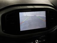 MG MG3 EXCLUSIVE NAV VTI-TECH 38
