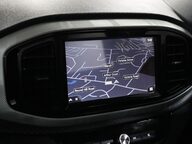 MG MG3 EXCLUSIVE NAV VTI-TECH 39
