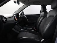 MG MG3 EXCLUSIVE NAV VTI-TECH 44