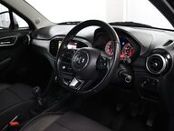 MG MG3 EXCLUSIVE NAV VTI-TECH 4