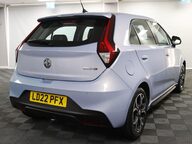 MG MG3 EXCLUSIVE NAV VTI-TECH 11