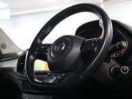 MG MG3 EXCLUSIVE NAV VTI-TECH 12