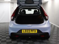 MG MG3 EXCLUSIVE NAV VTI-TECH 14