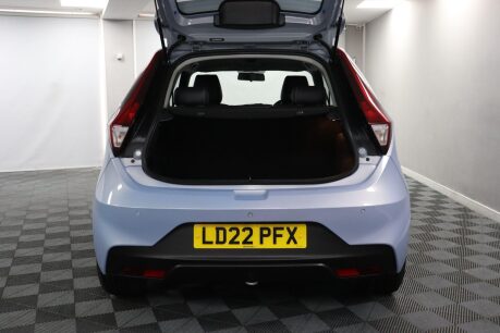 MG MG3 EXCLUSIVE NAV VTI-TECH 14