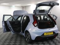 MG MG3 EXCLUSIVE NAV VTI-TECH 21