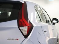 MG MG3 EXCLUSIVE NAV VTI-TECH 23