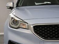 MG MG3 EXCLUSIVE NAV VTI-TECH 25