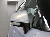 MG MG3 EXCLUSIVE NAV VTI-TECH 33