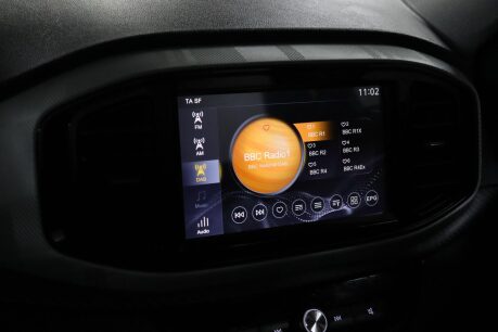 MG MG3 EXCLUSIVE NAV VTI-TECH 40