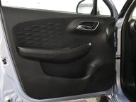 MG MG3 EXCLUSIVE NAV VTI-TECH 45