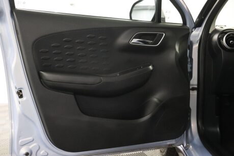 MG MG3 EXCLUSIVE NAV VTI-TECH 45