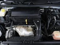 MG MG3 EXCLUSIVE NAV VTI-TECH 46