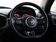 MG MG3 EXCLUSIVE NAV VTI-TECH 47