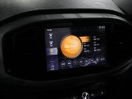 MG MG3 EXCLUSIVE NAV VTI-TECH 36