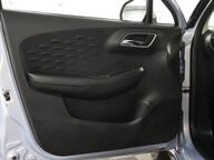 MG MG3 EXCLUSIVE NAV VTI-TECH 31