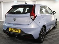 MG MG3 EXCLUSIVE NAV VTI-TECH 22