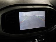 MG MG3 EXCLUSIVE NAV VTI-TECH 34