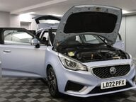 MG MG3 EXCLUSIVE NAV VTI-TECH 6