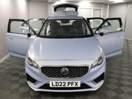 MG MG3 EXCLUSIVE NAV VTI-TECH 10