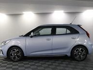 MG MG3 EXCLUSIVE NAV VTI-TECH 19