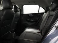 MG MG3 EXCLUSIVE NAV VTI-TECH 29
