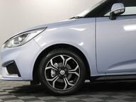 MG MG3 EXCLUSIVE NAV VTI-TECH 33