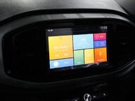 MG MG3 EXCLUSIVE NAV VTI-TECH 37