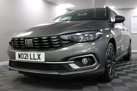 Fiat Tipo LIFE 28