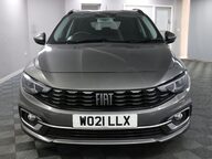 Fiat Tipo LIFE 2