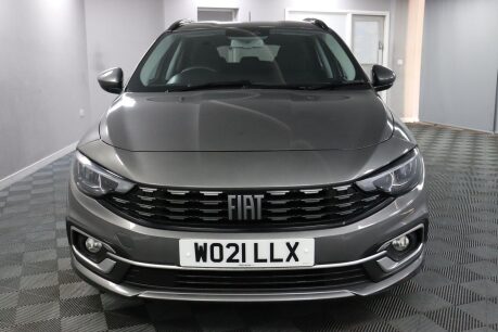 Fiat Tipo LIFE 2