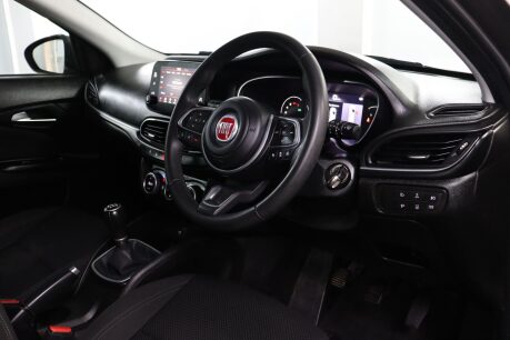 Fiat Tipo LIFE 3