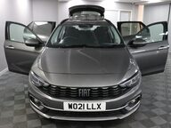 Fiat Tipo LIFE 7
