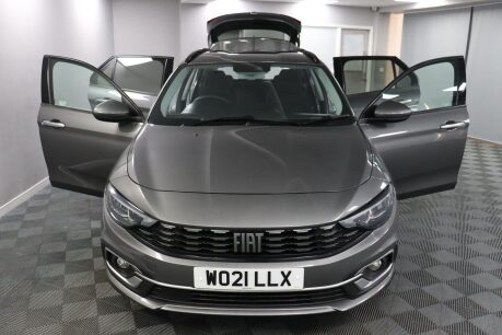 Fiat Tipo LIFE 7