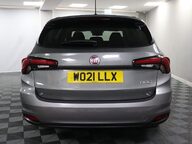 Fiat Tipo LIFE 8