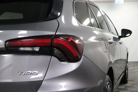 Fiat Tipo LIFE 23