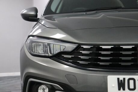 Fiat Tipo LIFE 25