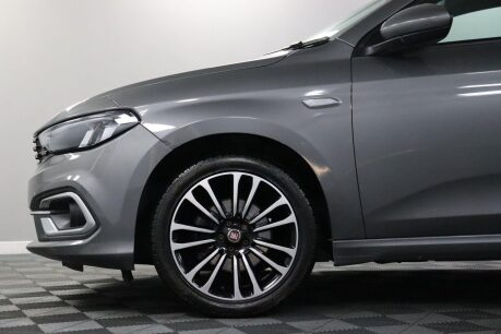 Fiat Tipo LIFE 27