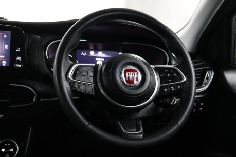 Fiat Tipo LIFE 43