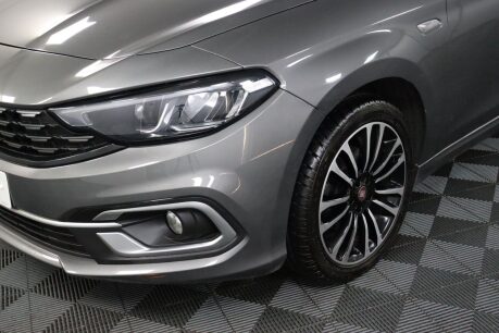 Fiat Tipo LIFE 31