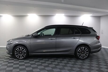 Fiat Tipo LIFE 18