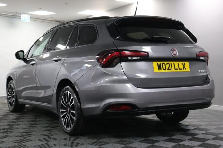 Fiat Tipo LIFE 22