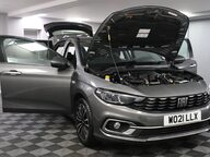 Fiat Tipo LIFE 15